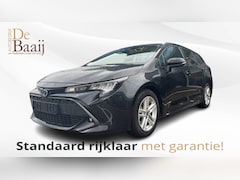Toyota Corolla Touring Sports - 1.8 Hybrid | Wordt verwacht | Camera | Grootlicht assistent | Adaptive cruise