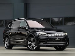 Volkswagen Tiguan Allspace - 1.5 TSI ACT 3x R-LINE Adaptiv Cruise MemoryZetels 360View Trekhaak PrivacyGlass Carplay Le