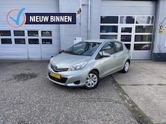 Toyota Yaris - 1.3 VVT-i Aspiration