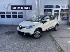 Renault Captur - 0.9 TCe Dynamique