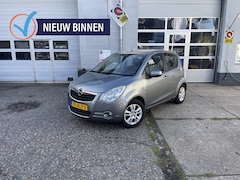 Opel Agila - 1.0 Edition