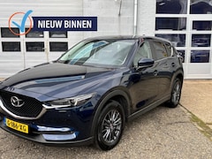 Mazda CX-5 - 2.0 SAG 165 Bus.Comf