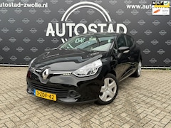 Renault Clio - 0.9 TCe Dynamique Nap/Airco/cruise/Apk/Navi/Cruise