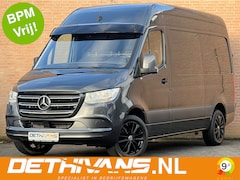 Mercedes-Benz Sprinter - 319 3.0CDI L2H2 M-Bux / Cruisecontrol / 3.500kg Trekhaak