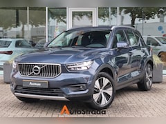 Volvo XC40 - T5 Twin Engine Recharge Business Pro 262pk I Navi I Camera I Stoelverwarming I Trekhaak |
