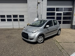 Citroën C1 - 1.0-12V Ambiance