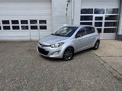 Hyundai i20 - 1.2i Go