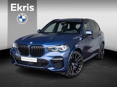 BMW X5 - xDrive45e | High Executive | M Sportpakket | Innovationspakket | Luchtvering | Comfort Acc