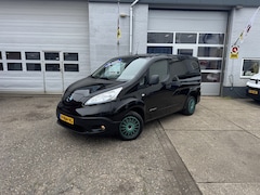 Nissan e-NV200 - Business 40 kWh