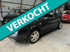 Volkswagen Golf - 1.6 Trendline incl nieuwe apk