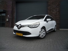 Renault Clio Estate - 0.9 TCe Expression Navi Cruise Airco