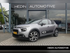 Citroën C3 - 1.2 Shine | Navigatie | Camera | Cruise Control | LM velgen 16 Inch | All Season Banden