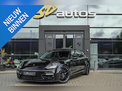 Porsche Panamera Sport Turismo - 4 2.9 V6 330pk Sport design Adaptieve sportstoelen Sportuitlaat Luchtvering Stoelkoeling B