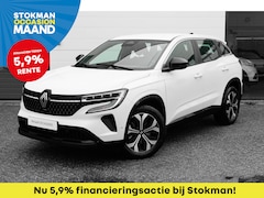 Renault Austral - 1.2 E-Tech Hybrid 200 Evolution | Apple Carplay en Android Auto | Climate Control | Achter