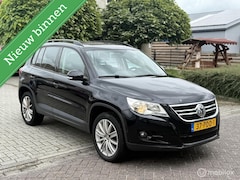 Volkswagen Tiguan - 1.4 TSI Comfort&Design
