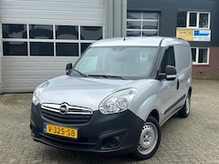 Opel Combo - 1.4 L1H1 ecoFLEX Selection open dak