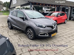 Renault Captur - Energy TCe 90PK S&S Dynamique