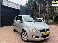 Suzuki Splash - 1.2 Exclusive / AIRCO / APK 01-10-2026