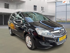 Opel Zafira - 1.6 Cosmo 7p. PSENSOR CRUISE TREKHAAK 2 X SLEUTELS