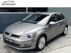 Volkswagen Golf - 1.2 TSI 85pk H5 Cup Trendline Navigatie Camera LMV