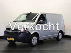 Volkswagen Transporter - 2.0 TDI - EURO 6 - Airco - Cruise - PDC - € 15.900, - Excl