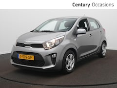 Kia Picanto - 1.0 DPi ComfortLine Automaat / Cruise / Bluetooth / Airco