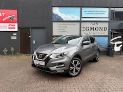 Nissan Qashqai - 1.2 Tekna