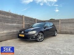 Volkswagen Golf - 1.4 TSI Business Edition R Connected