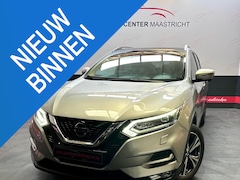 Nissan Qashqai - 1.3 DIG-T N-Connecta