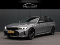 BMW 3-serie Touring - 330e M-PAKKET | ADAPTIEVE CRUISE CONTROL | CAMERA | LANE ASSIST | ELEKTRISCHE STOELVERSTEL