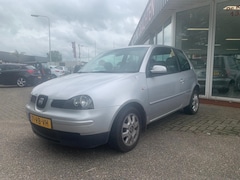 SEAT Arosa - 1.4i Zo mee
