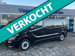 Renault Trafic - 1.6 dCi T29 L2H1 Comfort