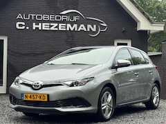 Toyota Auris - 1.3 Aspiration Cruise Control LED Xenon Bluetooth Climate Control Trekhaak