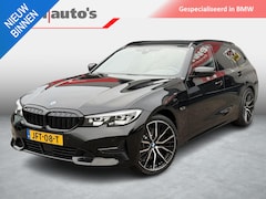 BMW 3-serie Touring - 330e High Executive Sport