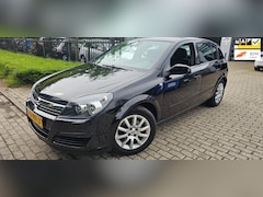Opel Astra - 1.6 Elegance