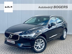 Volvo XC60 - 2.0 T5 Momentum 251 Pk Automaat Navigatie, Climate Control, Cruise Control, 18"Lm, Parkeer