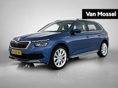 Skoda Kamiq - 1.0 TSI Business Edition | TREKHAAK | CLIMATE CONTROL | NAVIGATIE | ELEK.LAADKLEP | CAMERA