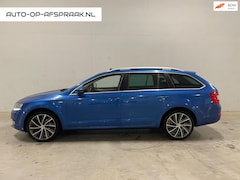 Skoda Octavia Combi - 2.0 TDI Aut. Pano Navi Cruise