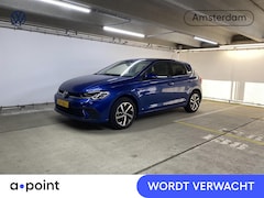 Volkswagen Polo - 1.0 TSI Life Edition 95 pk Automaat (DSG) | Verlengde garantie | Navigatie via App | Parke