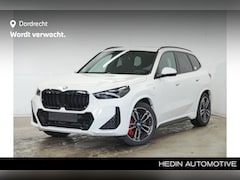 BMW X1 - xDrive25e M-Sport Pro | Panorama | 19" | Massage | Harman Kardon |Voorbereiding Driving As