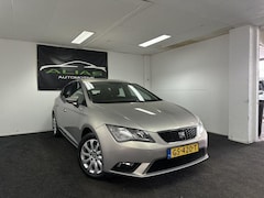 SEAT Leon - 1.4 TSI Style 2014 AIRCO - Navi - Cruise - USB/AUX - APK 2026 - NAP