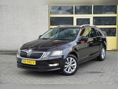 Skoda Octavia Combi - 1.0 TSI Ambition Business BJ2019 Lmv 16" | Led | Pdc | Navi | App-Connect | Climate contro