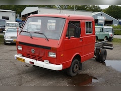 Volkswagen LT - LT50 5350 ex btw