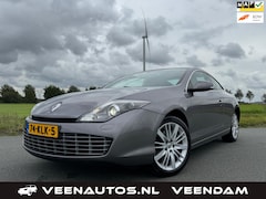 Renault Laguna Coupé - 2.0 16V T GT 204 PK Vol Leder Cruise