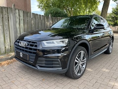 Audi Q5 - 50 TFSI e quattro Pro Line