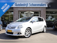 Toyota Verso - 1.8 VVT-i Panoramic 7p. TREKHAAK CAMERA PANO STOELVERW. CRUISE VOICE CLIMA NAVI DAB PDC LM