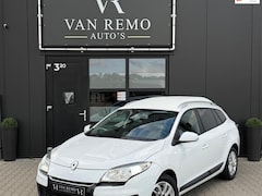 Renault Mégane - 1.5 dC|Airco|BT Audio|Cruise|Navi|Marge|Pdc|Grijs kentken