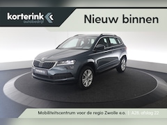 Skoda Karoq - 1.5 TSI ACT Business Edition Plus | ACC | Stoelverwarming | Led