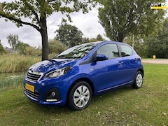 Peugeot 108 - 1.0 e-VTi Active