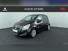 Suzuki Splash - 1.2 Exclusive EASSS